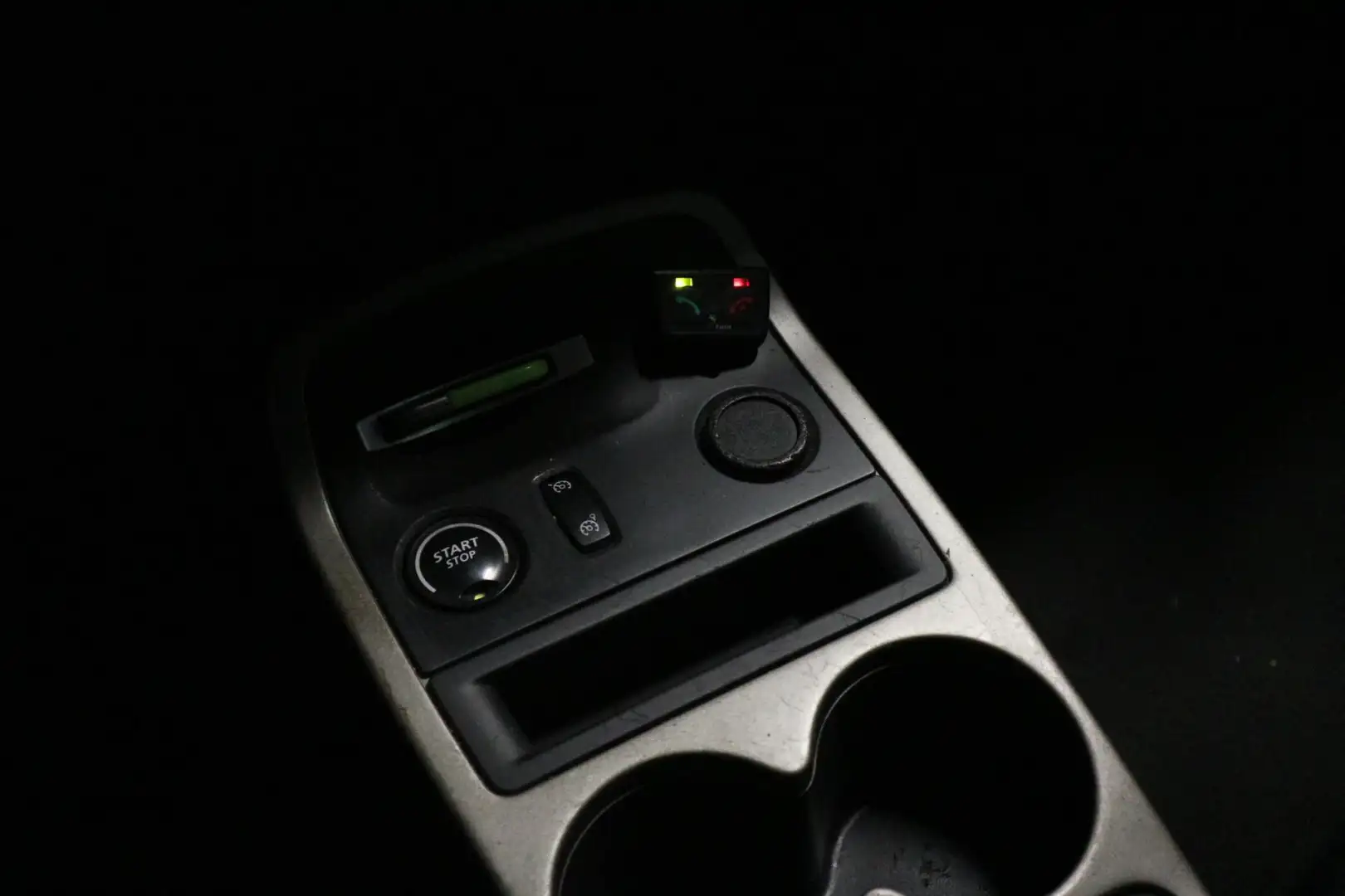 Renault Grand Espace 2.0 T Privilège / 1e EIG / NAP / 7 PERS Piros - 2