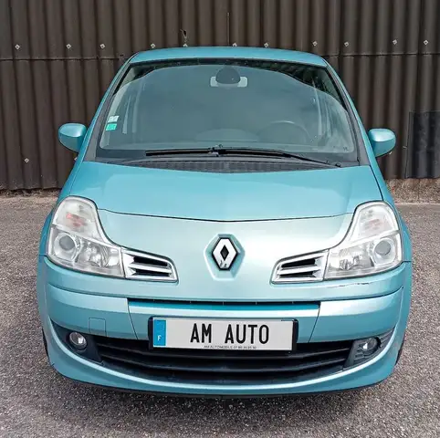 Renault Modus Grand 1 2L.i