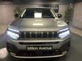 Jeep Avenger Avenger 1.2 Turbo T3 - 100  Altitude Gris - thumbnail 43