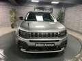 Jeep Avenger Avenger 1.2 Turbo T3 - 100  Altitude Gris - thumbnail 8