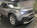 Jeep Avenger Avenger 1.2 Turbo T3 - 100  Altitude Gris - thumbnail 44