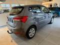 Hyundai iX20 1,4 CRDi Comfort Grau - thumbnail 4