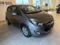 Hyundai iX20 1,4 CRDi Comfort Grau - thumbnail 3