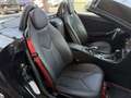 Mercedes-Benz SLK 200 KOMPRESSOR.BOITE AUTO PACK AMG. CUIR H\u0026K GAR. Noir - thumbnail 16