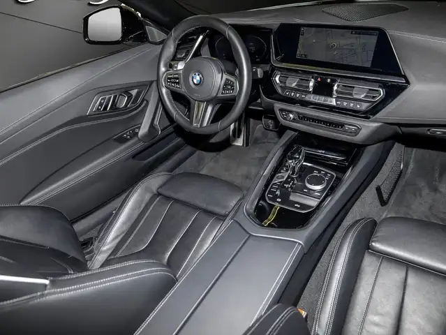 BMW Z4 view 14