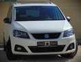 SEAT Alhambra 2.0 TDI DSG FR-Line |7Sitze|R-Kam|Pano|Keyless-Go| Blanc - thumbnail 8