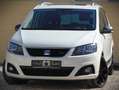 SEAT Alhambra 2.0 TDI DSG FR-Line |7Sitze|R-Kam|Pano|Keyless-Go| Blanc - thumbnail 1