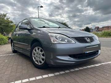 Civic 1.4i 16v LS