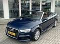 Audi A3 Cabriolet 1.4 TFSI Sport S-Line BRUIN SPORT LEDER Blau - thumbnail 18