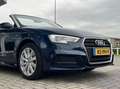 Audi A3 Cabriolet 1.4 TFSI Sport S-Line BRUIN SPORT LEDER Blau - thumbnail 19