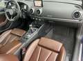 Audi A3 Cabriolet 1.4 TFSI Sport S-Line BRUIN SPORT LEDER Blau - thumbnail 2