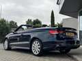Audi A3 Cabriolet 1.4 TFSI Sport S-Line BRUIN SPORT LEDER Blau - thumbnail 17