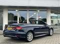 Audi A3 Cabriolet 1.4 TFSI Sport S-Line BRUIN SPORT LEDER Blau - thumbnail 13
