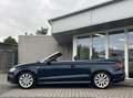 Audi A3 Cabriolet 1.4 TFSI Sport S-Line BRUIN SPORT LEDER Blau - thumbnail 4