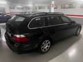 BMW 530 530dA Touring Negro - thumbnail 3