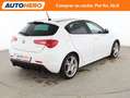 Alfa Romeo Giulietta 1.8 Turbo Veloce Blanco - thumbnail 6