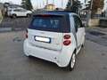 smart forTwo 1000 52 kW MHD cabrio passion Bianco - thumbnail 7