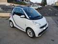 smart forTwo 1000 52 kW MHD cabrio passion Bianco - thumbnail 5