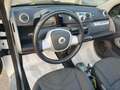 smart forTwo 1000 52 kW MHD cabrio passion Bianco - thumbnail 10