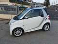 smart forTwo 1000 52 kW MHD cabrio passion Bianco - thumbnail 3