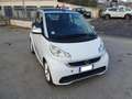 smart forTwo 1000 52 kW MHD cabrio passion Bianco - thumbnail 4