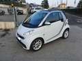 smart forTwo 1000 52 kW MHD cabrio passion Bianco - thumbnail 2