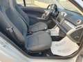 smart forTwo 1000 52 kW MHD cabrio passion Bianco - thumbnail 14