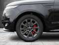 Land Rover Range Rover Sport D300 Dynamic SE Schwarz - thumbnail 9
