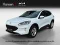 Ford Kuga 2.5 PHEV Trend I Navi I Carplay I Keyless Blanc - thumbnail 1