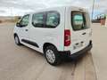 Citroen Berlingo BlueHDi S&S Talla M Live 100 Blanc - thumbnail 4