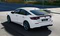 Honda Civic 2.0 i-MMD HYBRID SPORT NAVI+KAMERA+8J.GAR. Weiß - thumbnail 5