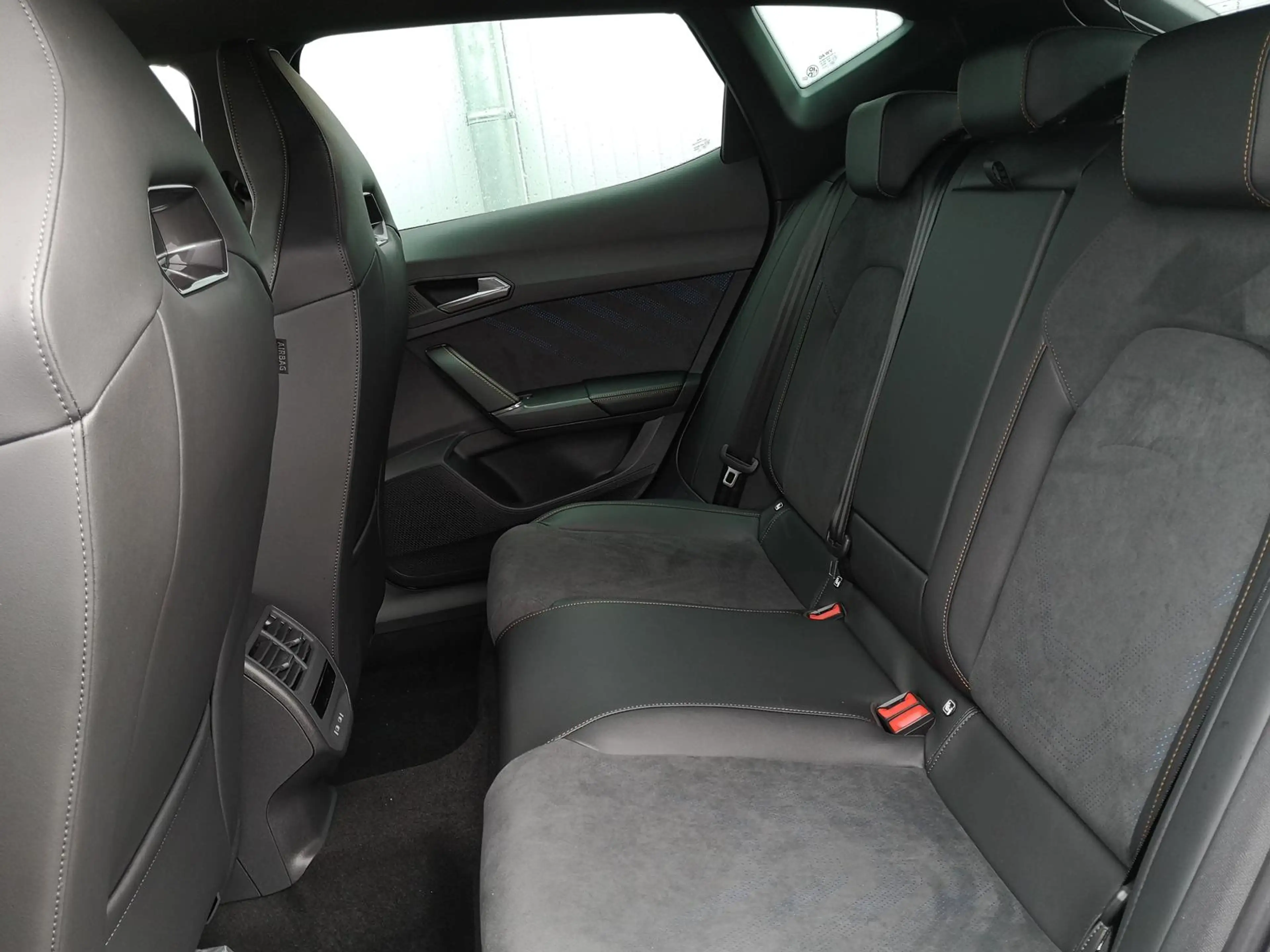 CUPRA Formentor 2.0TSI DSG 4Drive ABT AHK — photo 8