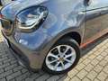 smart forFour Passion AUTOMATIK PANO SHZ NAVI 66KW KLIMAAUTOMAT Grijs - thumbnail 20