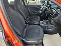 smart forFour Passion AUTOMATIK PANO SHZ NAVI 66KW KLIMAAUTOMAT Grijs - thumbnail 10