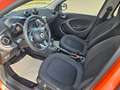 smart forFour Passion AUTOMATIK PANO SHZ NAVI 66KW KLIMAAUTOMAT Grijs - thumbnail 9