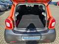 smart forFour Passion AUTOMATIK PANO SHZ NAVI 66KW KLIMAAUTOMAT Grijs - thumbnail 19