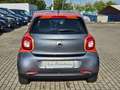 smart forFour Passion AUTOMATIK PANO SHZ NAVI 66KW KLIMAAUTOMAT Grijs - thumbnail 7