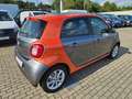 smart forFour Passion AUTOMATIK PANO SHZ NAVI 66KW KLIMAAUTOMAT Grijs - thumbnail 4