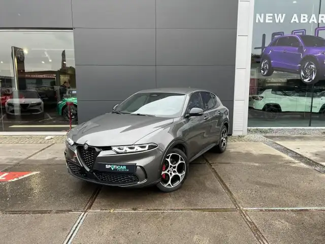 Alfa Romeo Tonale Veloce