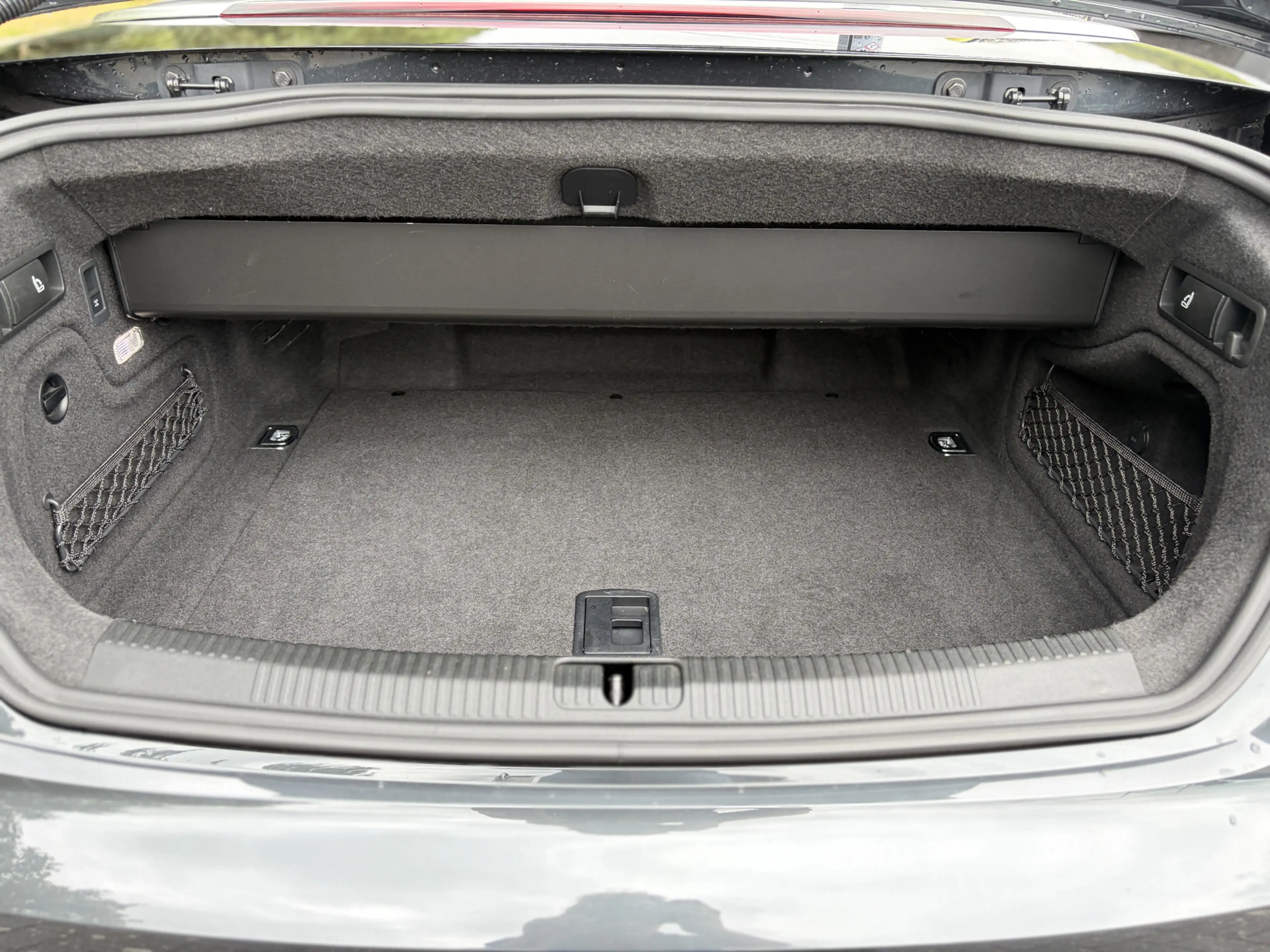 Audi A5 Cabriolet 2.0 TFSI Design Pro Line Plus ACC Bomvol — photo 48