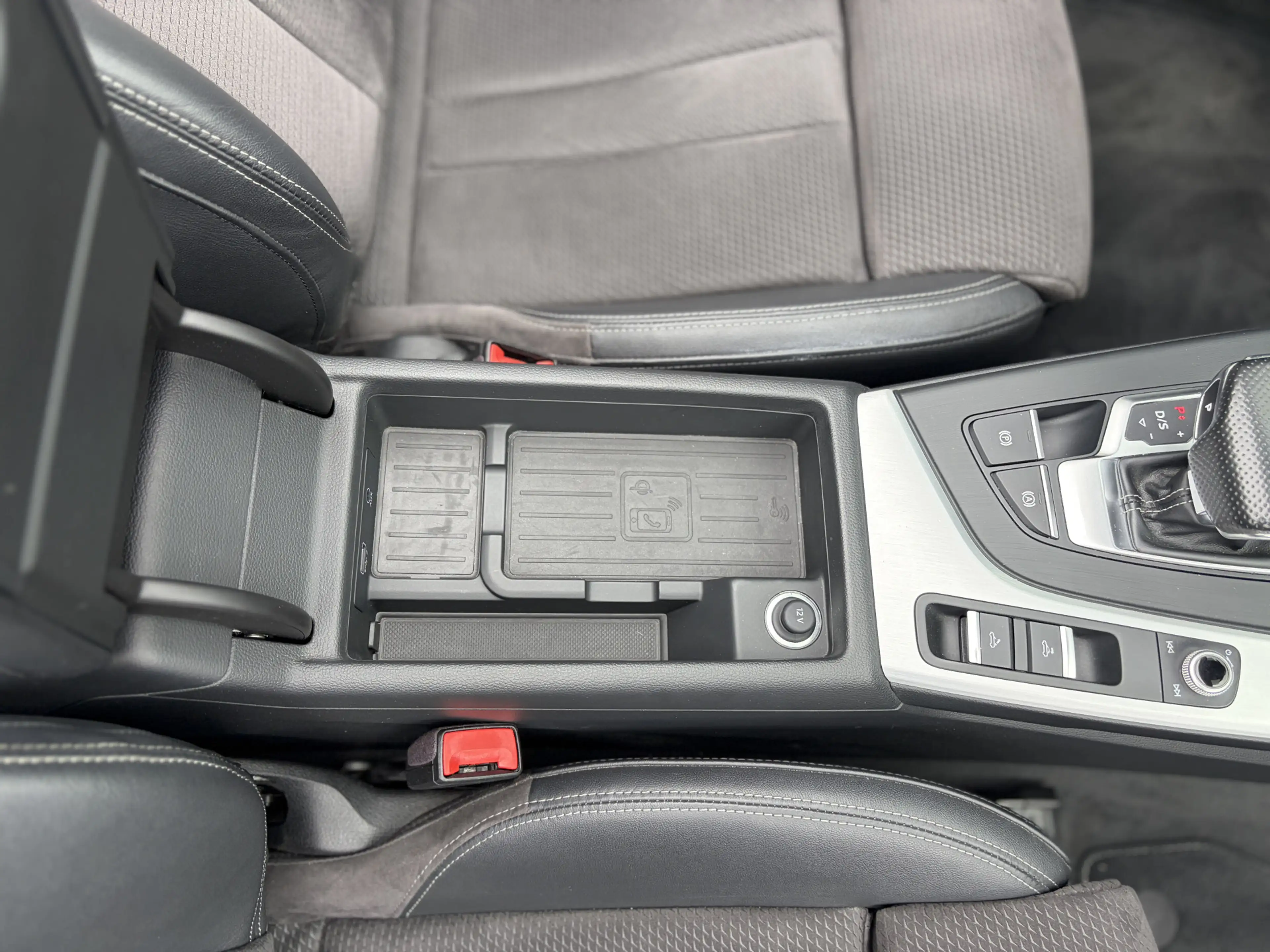 Audi A5 Cabriolet 2.0 TFSI Design Pro Line Plus ACC Bomvol — photo 42