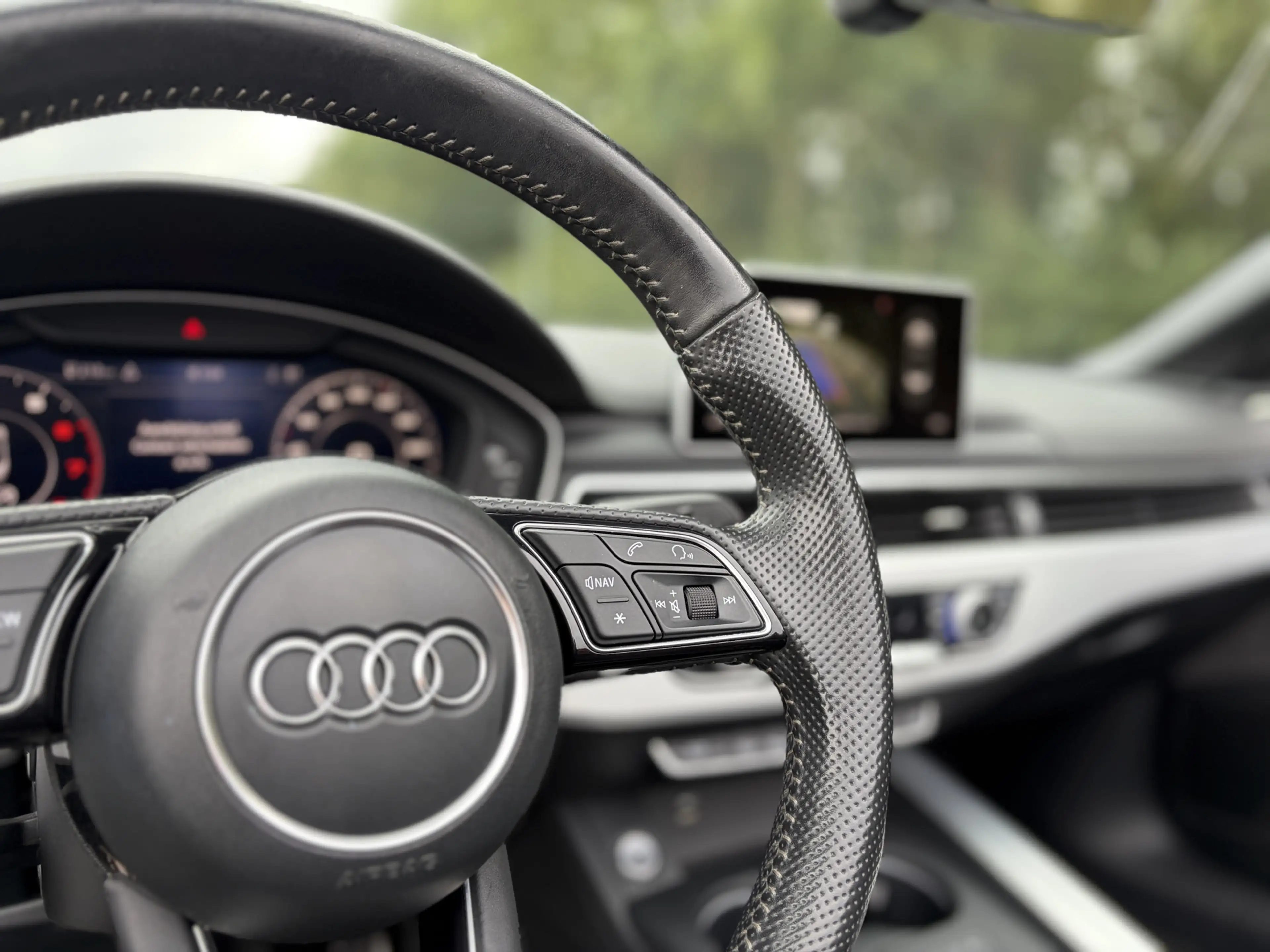 Audi A5 Cabriolet 2.0 TFSI Design Pro Line Plus ACC Bomvol — photo 21