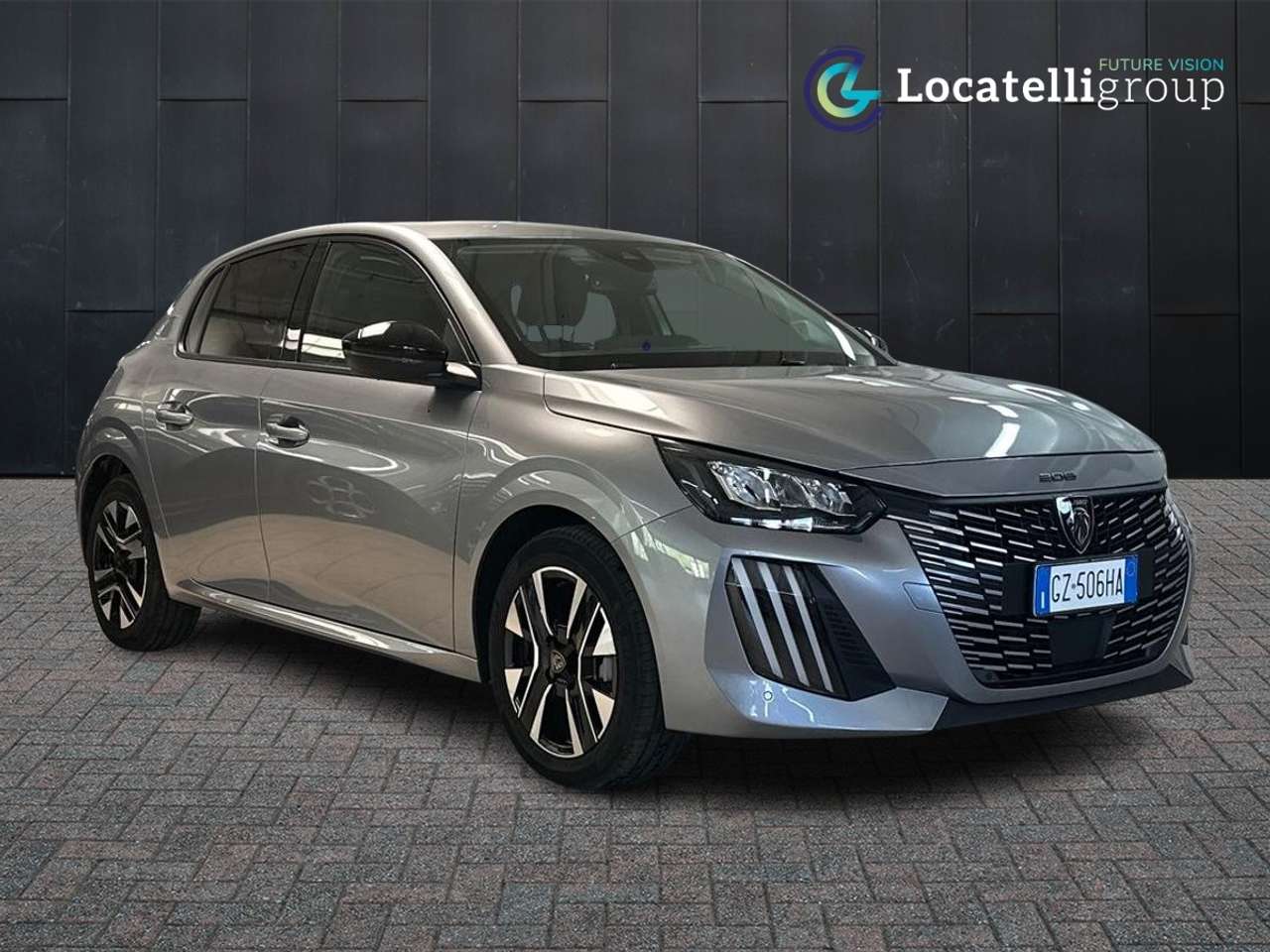 Peugeot 208 1.2 PureTech Allure