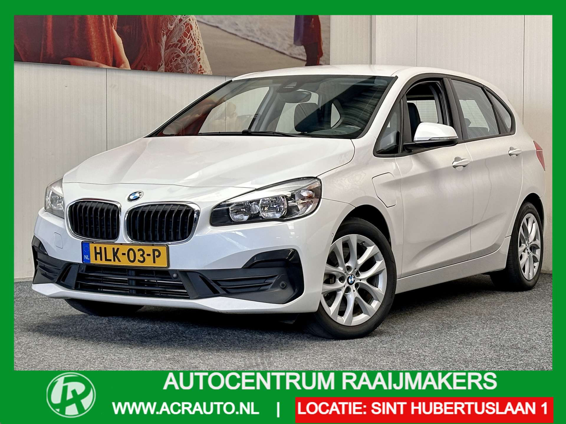 BMW 225