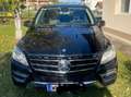 Mercedes-Benz ML 250 ML 250 BlueTEC 4MATIC Aut. DPF Schwarz - thumbnail 1