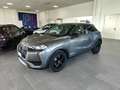 DS Automobiles DS 3 Crossback BlueHDi 130cv Performance Line Auto Pelle/Tessuto Grijs - thumbnail 1