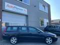 Volvo V70 2.4 Edition II! Airco! Cruise! Leder! Nieuwe APK! Blauw - thumbnail 3