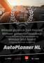 Volvo V70 2.4 Edition II! Airco! Cruise! Leder! Nieuwe APK! Blauw - thumbnail 17