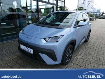 Comfort 43kWh *Leder*LED*360-Grad*SHZ*