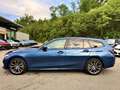 BMW 330 e Touring inkl. Anhängerkupplung Blau - thumbnail 7